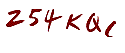 secret code