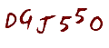 secret code