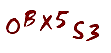secret code