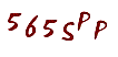 secret code