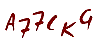 secret code