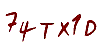 secret code