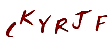 secret code