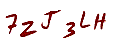 secret code