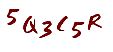 secret code