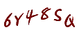 secret code