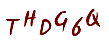 secret code