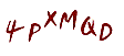 secret code