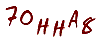 secret code