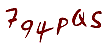 secret code