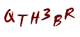 secret code