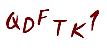 secret code