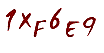 secret code