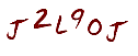 secret code