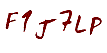 secret code