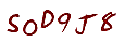 secret code