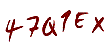 secret code