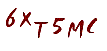 secret code