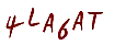 secret code