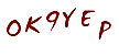 secret code