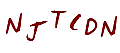 secret code