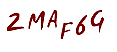 secret code