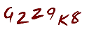 secret code