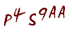 secret code