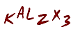 secret code