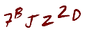secret code