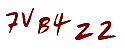 secret code