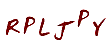 secret code