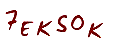 secret code