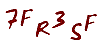 secret code