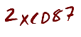 secret code