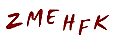 secret code