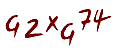 secret code