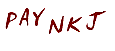 secret code