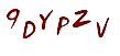 secret code