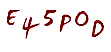 secret code