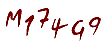 secret code