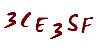 secret code
