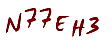 secret code