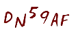 secret code