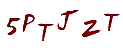 secret code