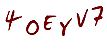 secret code