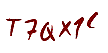 secret code