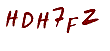 secret code