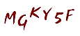 secret code