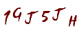 secret code